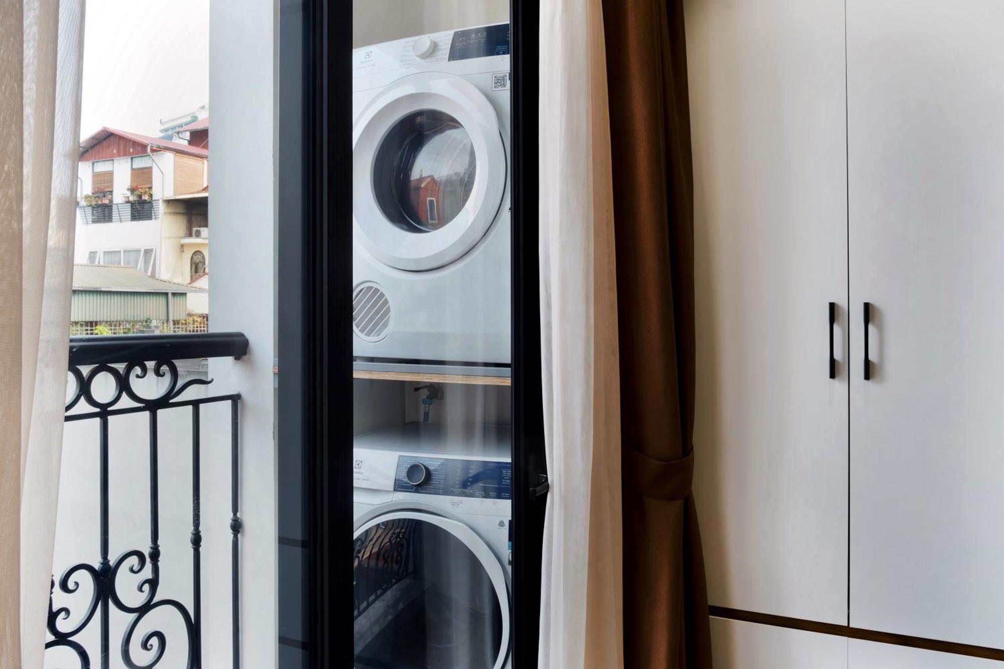 Hanoi Bliss Apartment Nam Ngu Ngoại thất bức ảnh