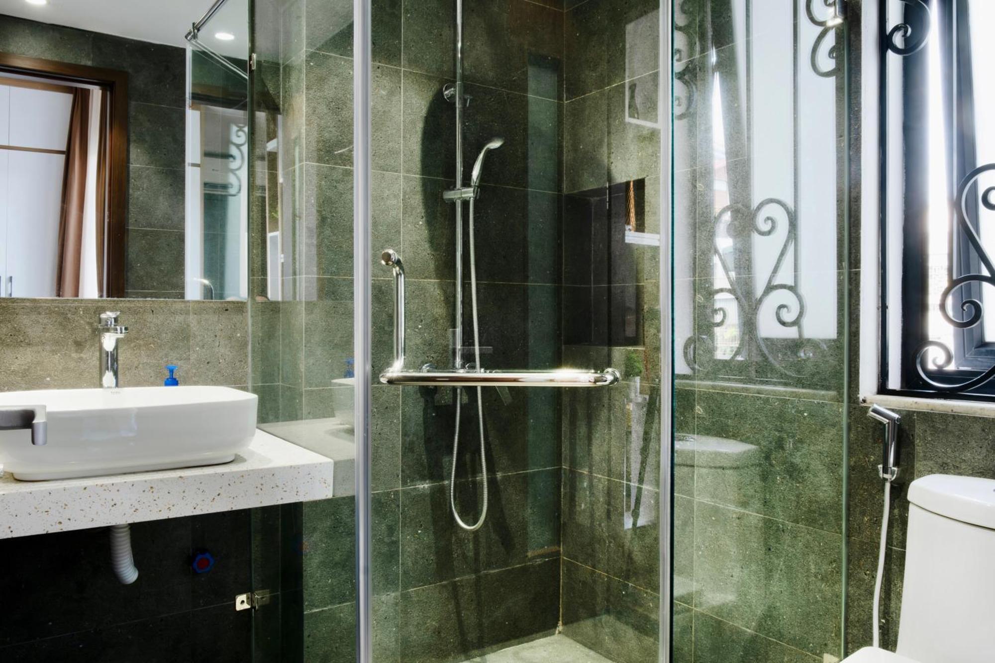 Hanoi Bliss Apartment Nam Ngu Ngoại thất bức ảnh