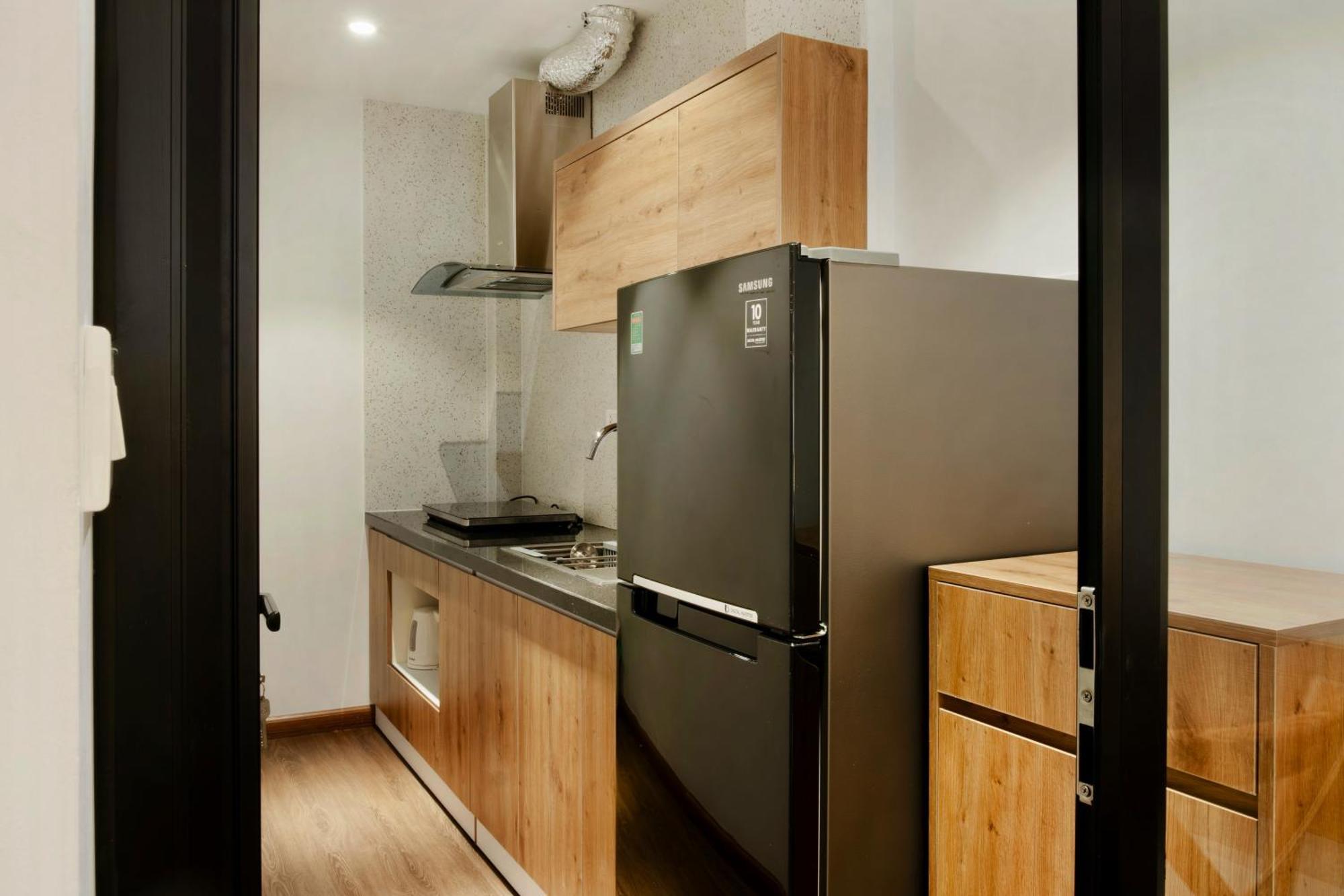 Hanoi Bliss Apartment Nam Ngu Ngoại thất bức ảnh
