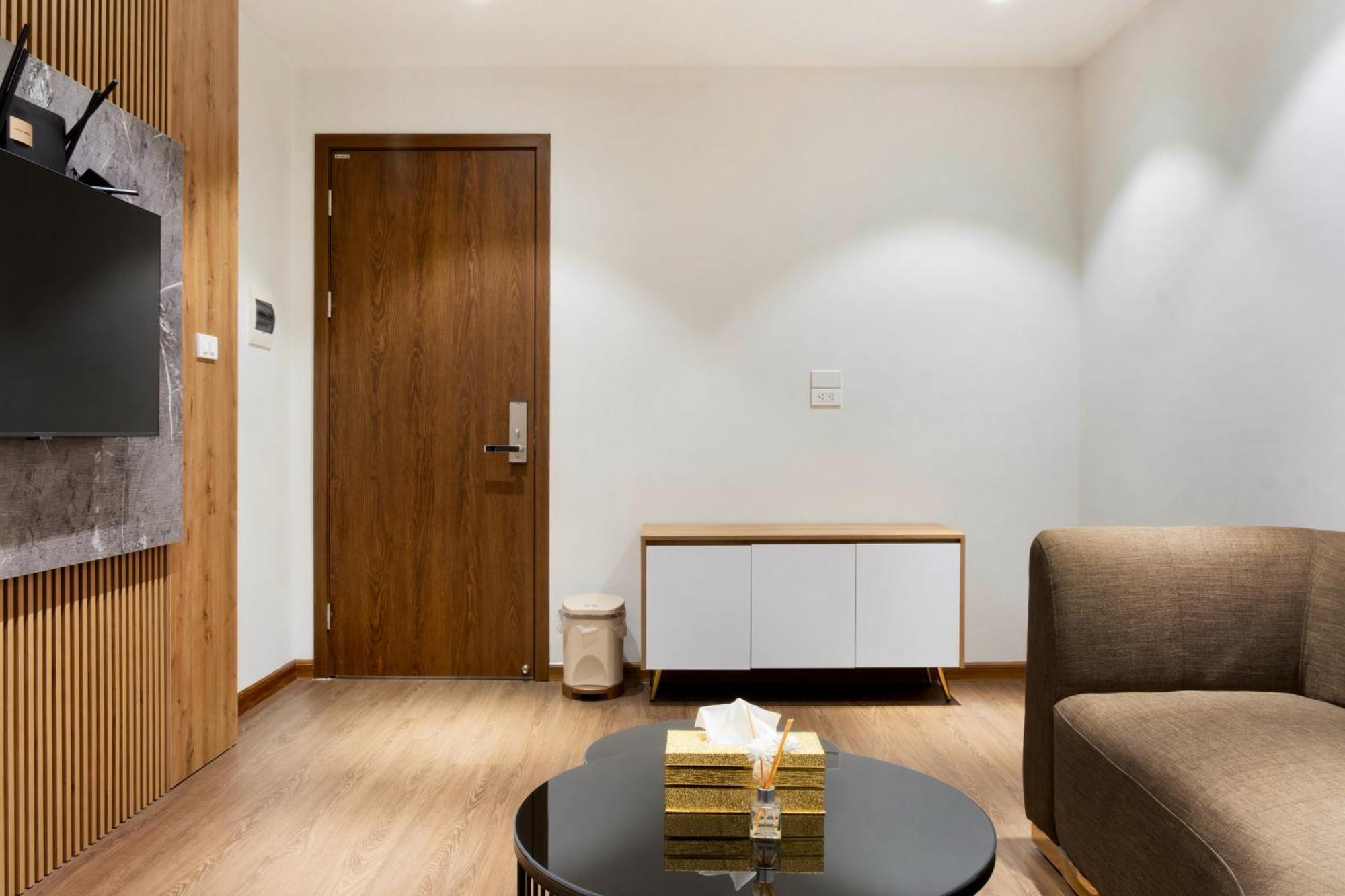 Hanoi Bliss Apartment Nam Ngu Ngoại thất bức ảnh