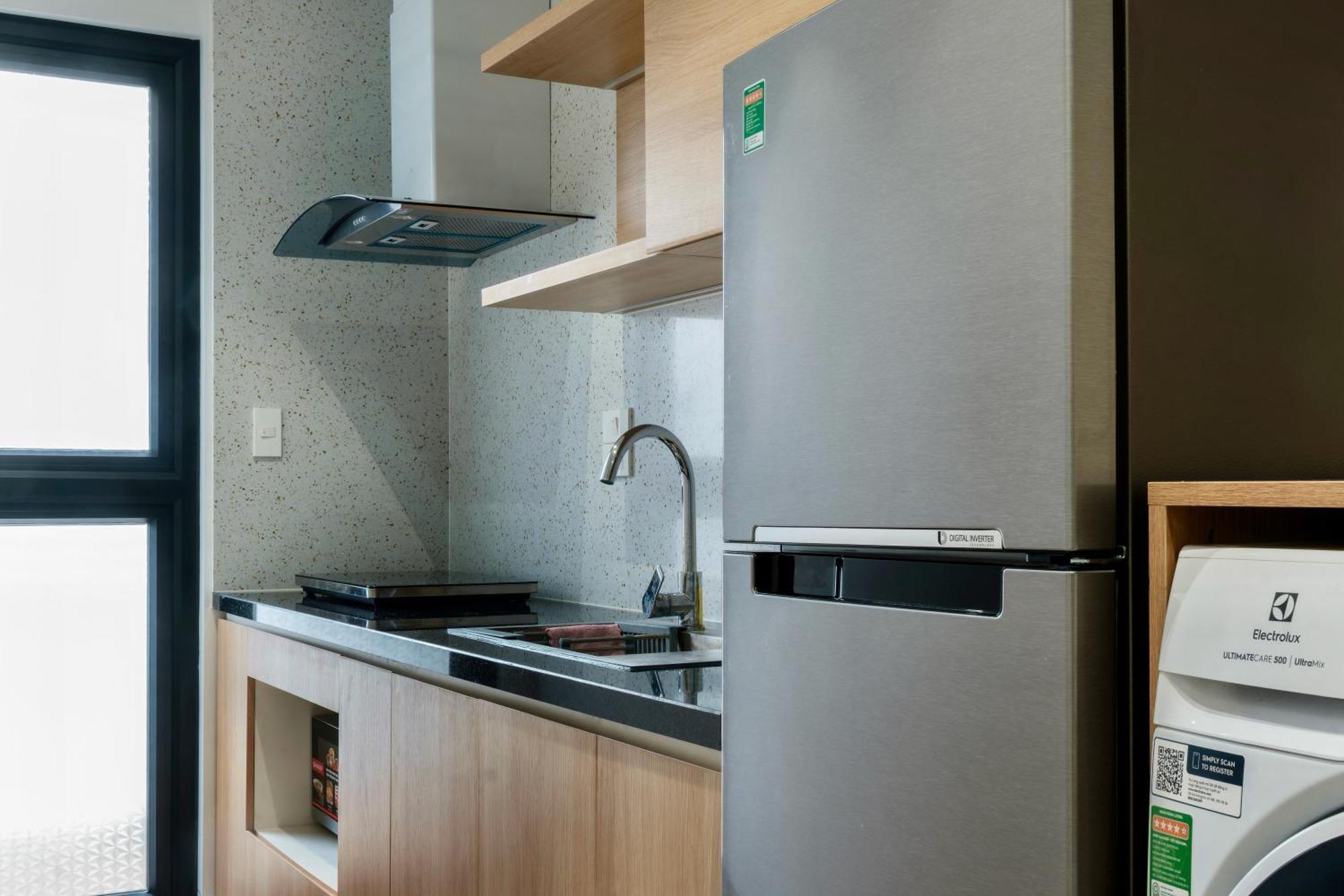 Hanoi Bliss Apartment Nam Ngu Ngoại thất bức ảnh